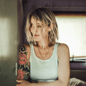 Niemand stond zo vaak op Pinkpop als Anouk, maar is ze in 2024 nog wel welkom?