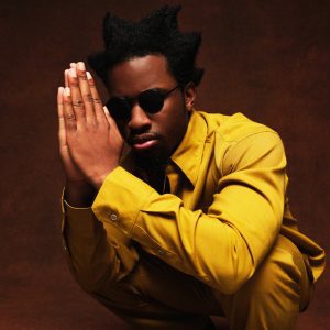 Denzel Curry komt niet naar Lowlands en Pukkelpop 2024