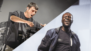 Pukkelpop 2024 maakt Fred again.. en Stormzy bekend als eerste headliners
