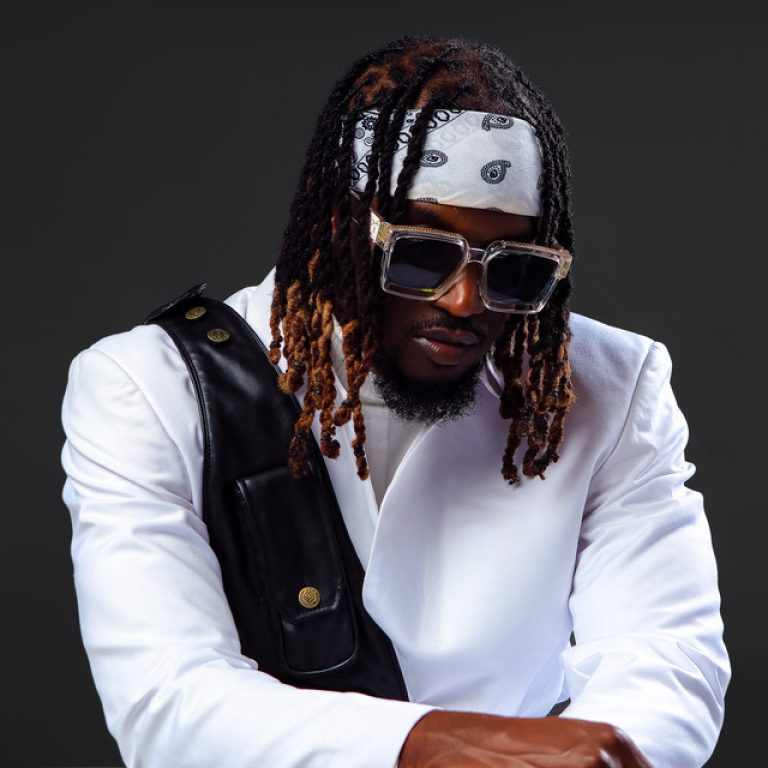 Rudeboy plays Urban Dance Squad
