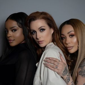 Kijk terug: Sugababes op Lowlands 2024