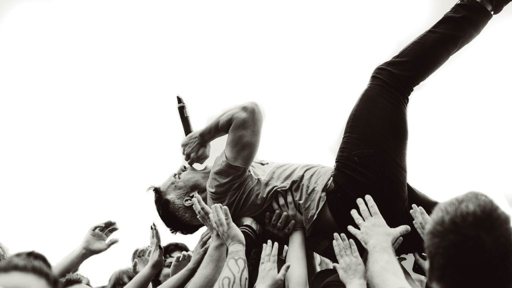 Tips voor je festival weekend