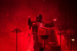 Hoe een ‘gestolen’ band op de Graspop 2024 line-up staat