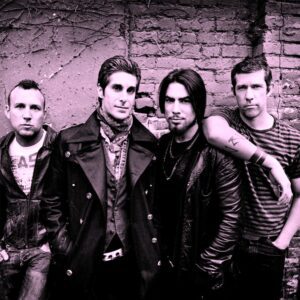 Jane’s Addiction cancelt tour, zanger verontschuldigt zich voor “onvergeeflijk gedrag”