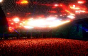 Check deze indrukwekkende nieuwe stage op Reading & Leeds 2024
