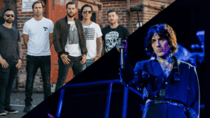 Bring Me The Horizon en Avenged Sevenfold: het ideale headlinerduo op Graspop 2024