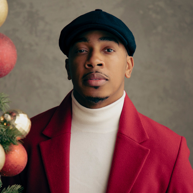 Christian Sands