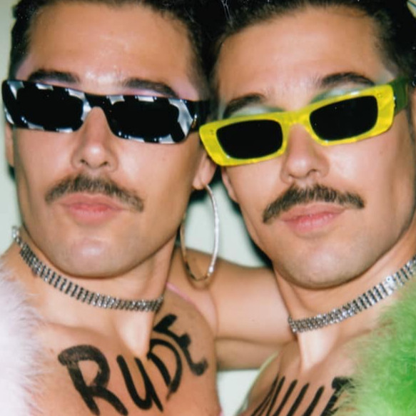 Doppelgang