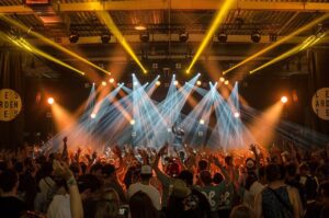 Tips om mee te nemen naar een festival