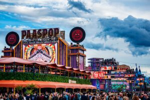 Paaspop 2025 presenteert timetable en laatste 70+ namen