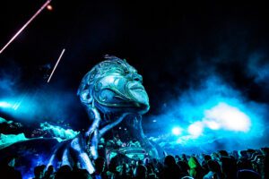 Tomorrowland hint naar eerste Australische evenement in 2026