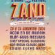 Strandfestival Zand 2024