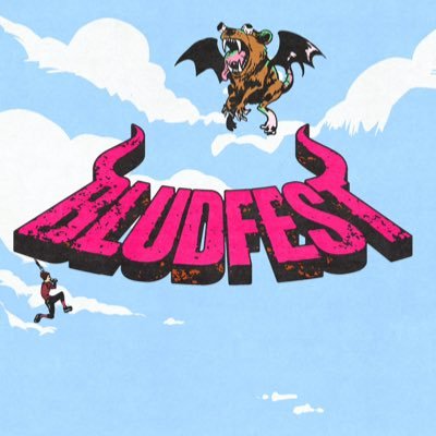 BludFest