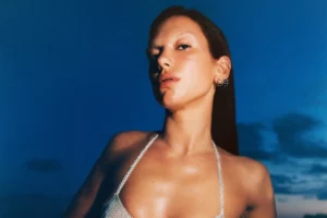 Dua Lipa covert André Hazes