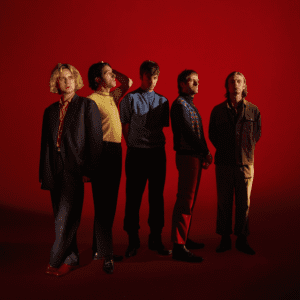 Rock Werchter 2025 kondigt Fontaines D.C., RAYE, Simple Minds en meer aan