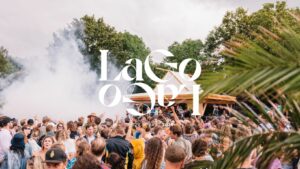 Dit is de complete line-up voor Lago Lago 2024