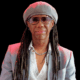 Nile Rodgers & Chic