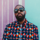 PJ Morton