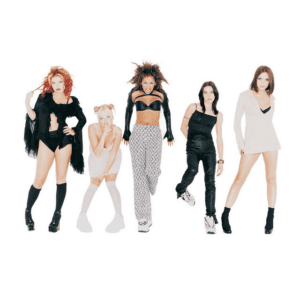 Spice Girls-reünie verwacht in 2024