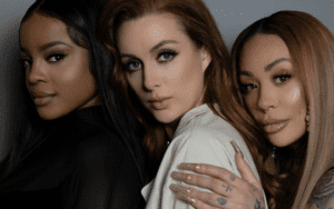 Sugababes en Becky Hill naar Hullabaloo 2025