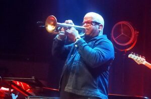 Voortreffelijk Transition 2024 kon perfect zonder Kamaal Williams