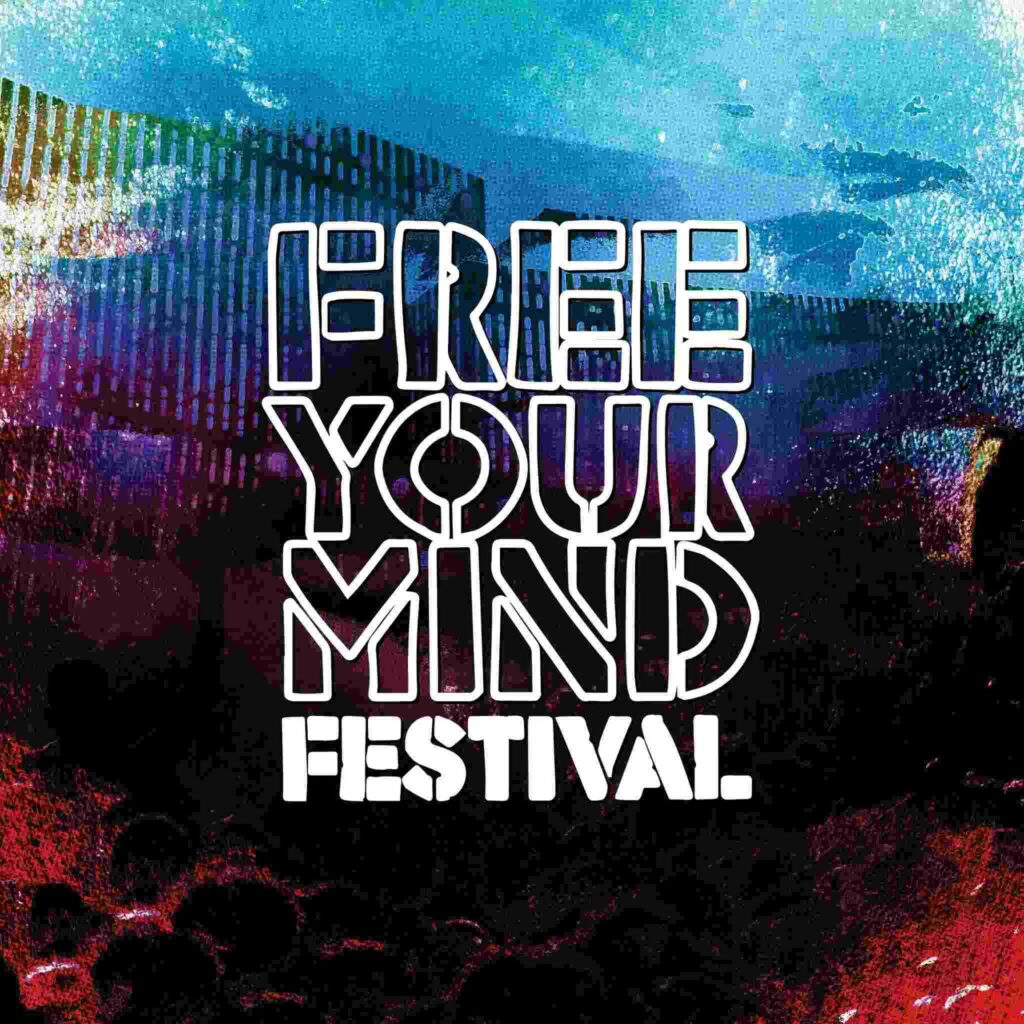 Free Your Mind Kingsday