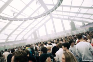 DGTL reageert op kritiek: “Niet gelukt de situatie onder controle te krijgen”