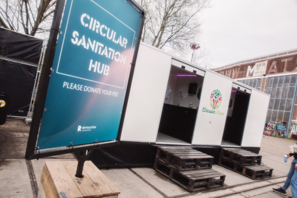 DGTL Amsterdam 2024