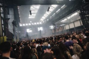 Van hypnotische techno tot euforische trance: dit biedt de zondag van DGTL 2025