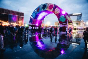DGTL 2025 maakt line-up compleet met 30 acts