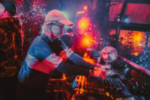 Dekmantel 2025 presenteert line-up met meer dan 150 acts