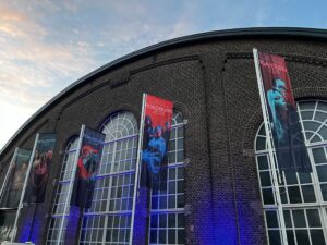 Chat Pile, Kylesa en Altin Gün eerste namen Roadburn 2025