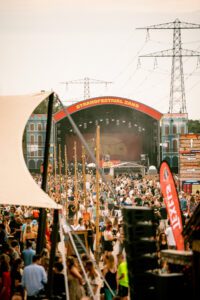 4 redenen waarom je dit jaar op Strandfestival ZAND wil zijn
