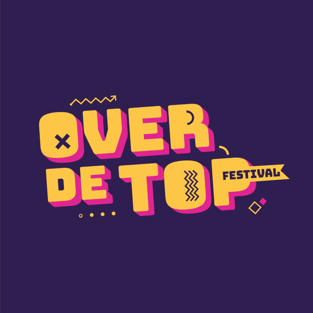 Over de Top Festival
