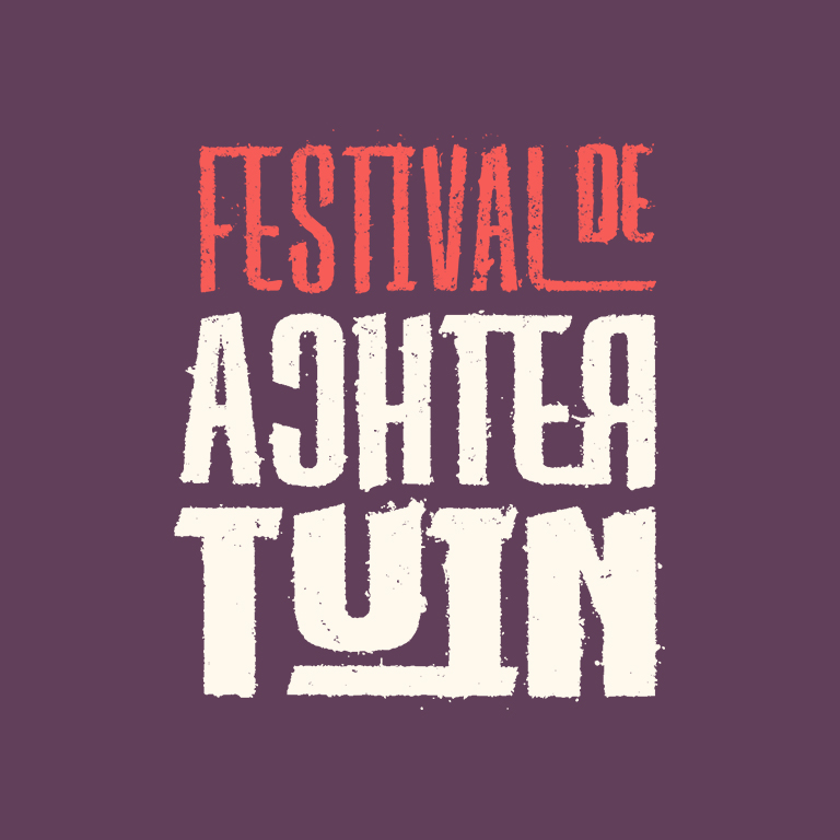 Festival de Achtertuin
