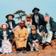 Minyo Crusaders