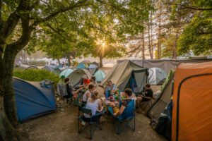 Festileaks Tipt: de beste festivaltenten van 2025