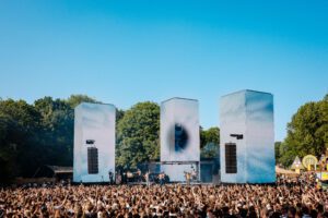Amsterdam Open Air wil dat je wat vaker buiten je bubbel kijkt