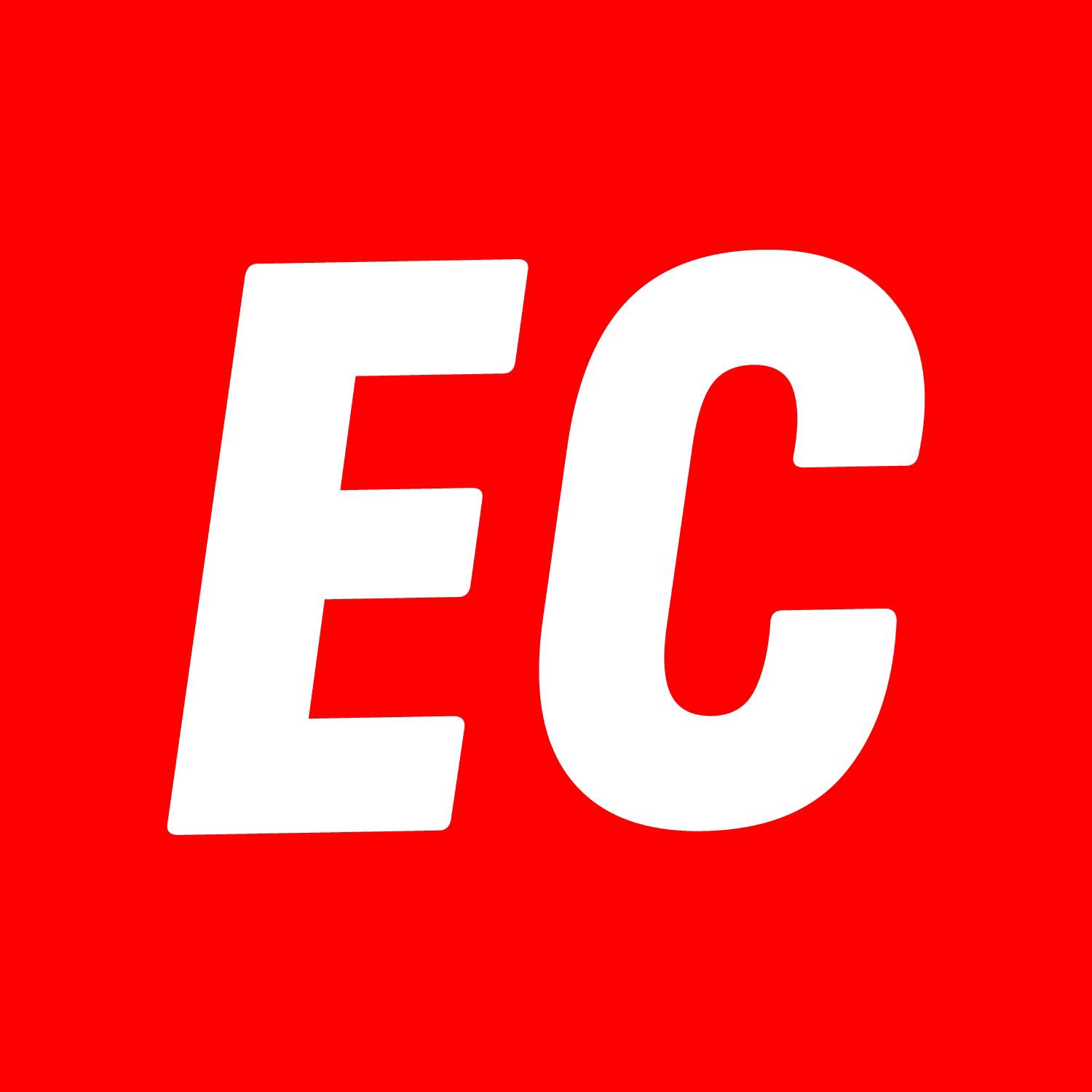 Electric Castle Logo