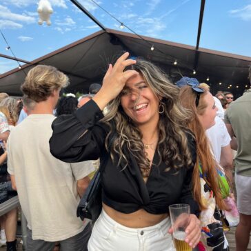 Daisy Schonenberg