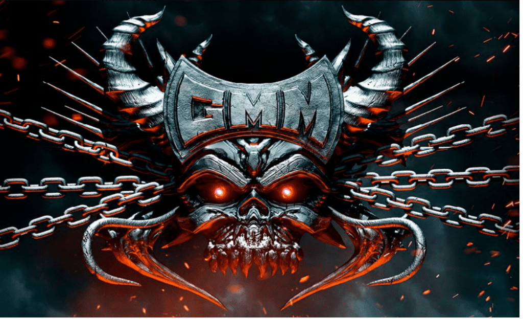 Graspop Metal Meeting