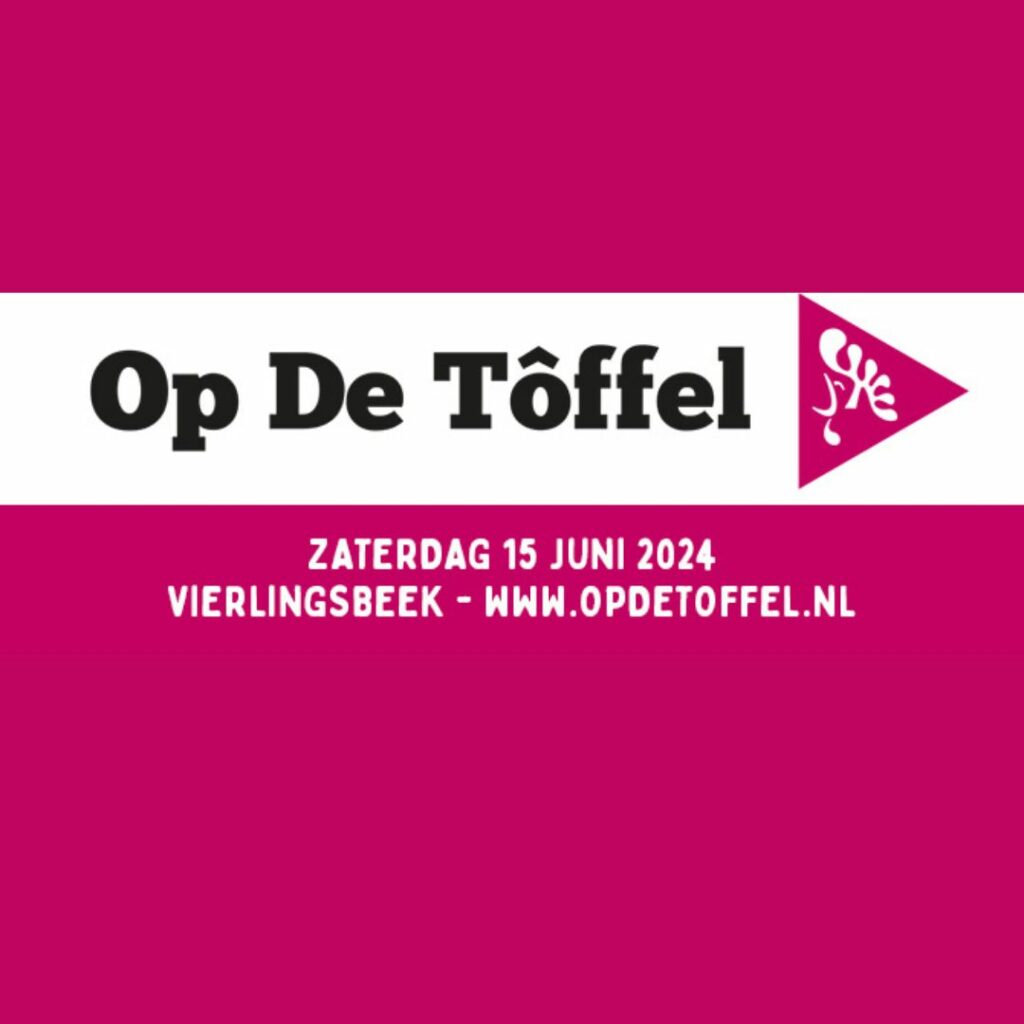 Op De Toffel