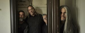 Tool organiseert all-inclusive festival in luxe resort