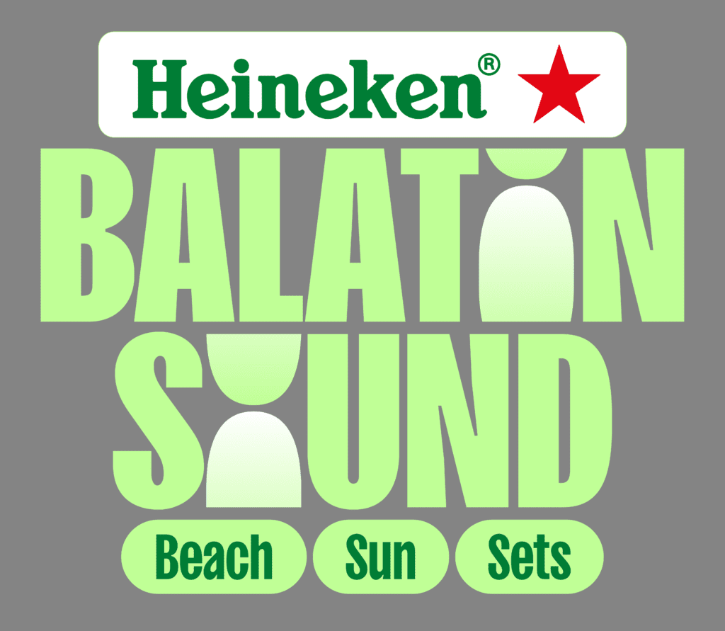 Heineken Balaton Sound