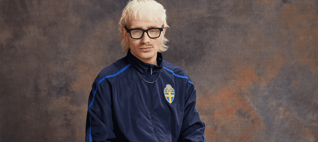Joost Klein