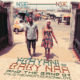 Y-Bayani and Baby Naa & their Band of Enlightenment Reason and Love