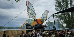 Mystic Garden 2026 wordt weekendfestival met camping op gloednieuw terrein