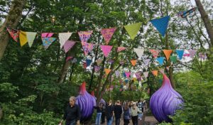De magische touch van Mystic Garden 2024