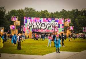 Kijken: Pinkpop zet legendarische shows op YouTube