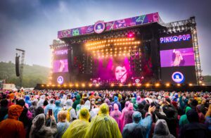 Pinkpop-organisatie geeft eigen festival een 7,6